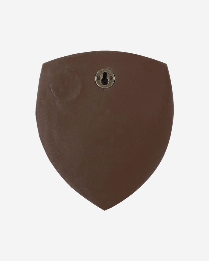 Cork City FC Bronze Effect Wall Sign FOCO - FOCO.com | UK & IRE