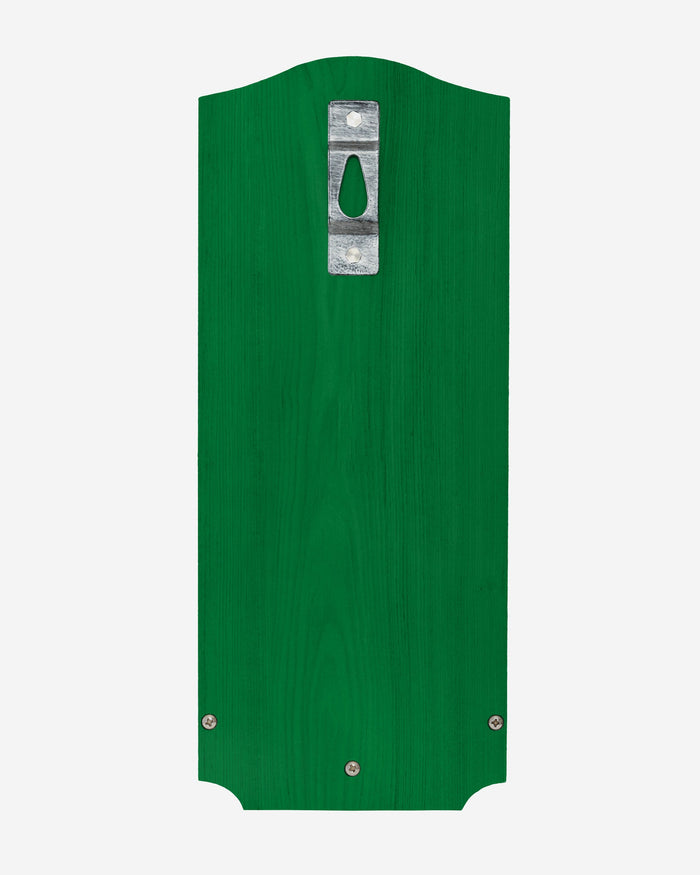 Northern Ireland Wooden Bottlecap Opener Sign FOCO - FOCO.com | UK & IRE