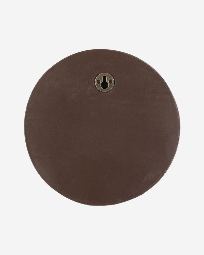 Dundee United FC Bronze Effect Wall Sign FOCO - FOCO.com | UK & IRE