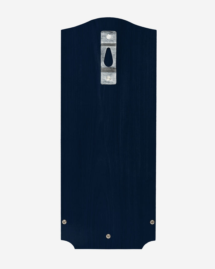 Scotland Wooden Bottlecap Opener Sign FOCO - FOCO.com | UK & IRE