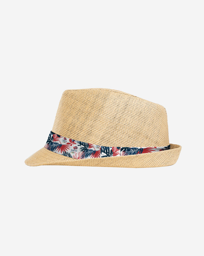 Team GB Trilby Straw Hat FOCO - FOCO.com | UK & IRE