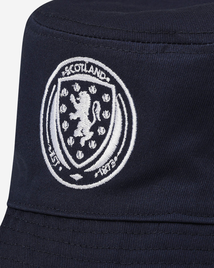 Scotland Geo Reversible Bucket Hat FOCO - FOCO.com | UK & IRE
