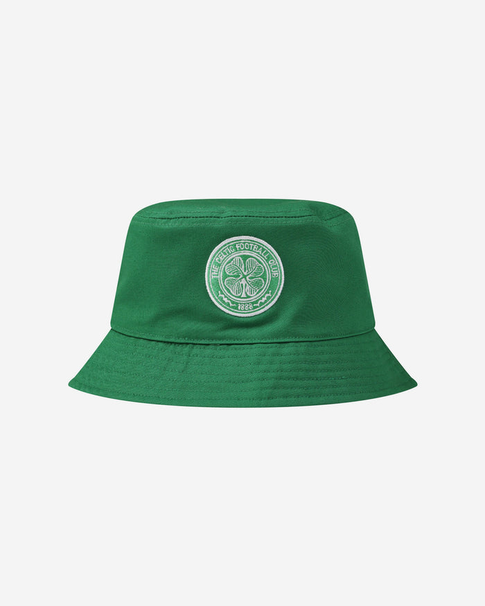 Celtic FC Geo Reversible Bucket Hat FOCO - FOCO.com | UK & IRE