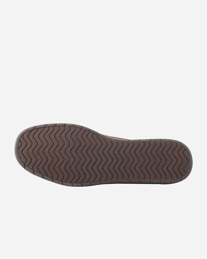 Team GB Suede Moccasin Slipper FOCO - FOCO.com | UK & IRE