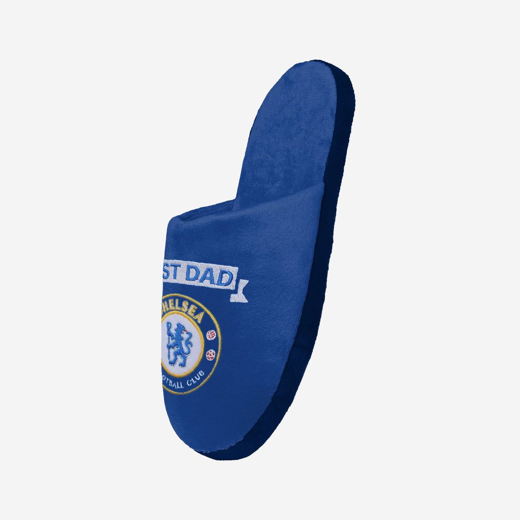 Chelsea 2024 football slippers