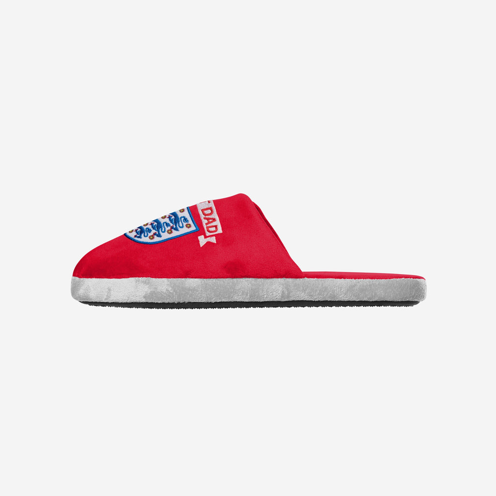 England Best Dad Slippers FOCO S - FOCO.com | UK & IRE