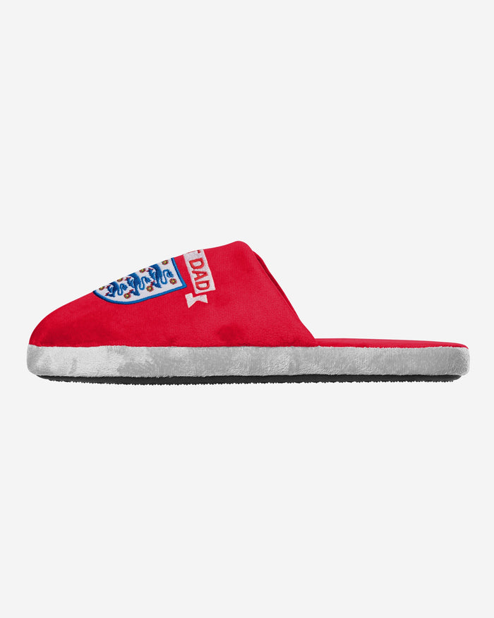England Best Dad Slippers FOCO S - FOCO.com | UK & IRE