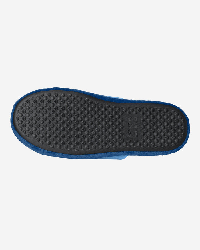 Manchester City FC Best Dad Slippers FOCO - FOCO.com | UK & IRE