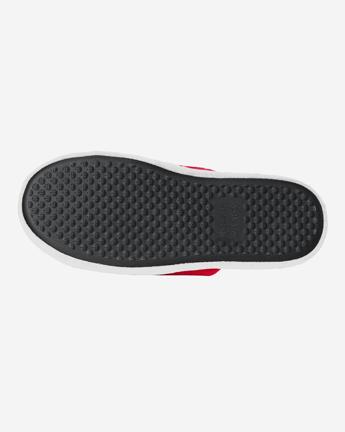 Manchester United FC Best Dad Slippers FOCO - FOCO.com | UK & IRE