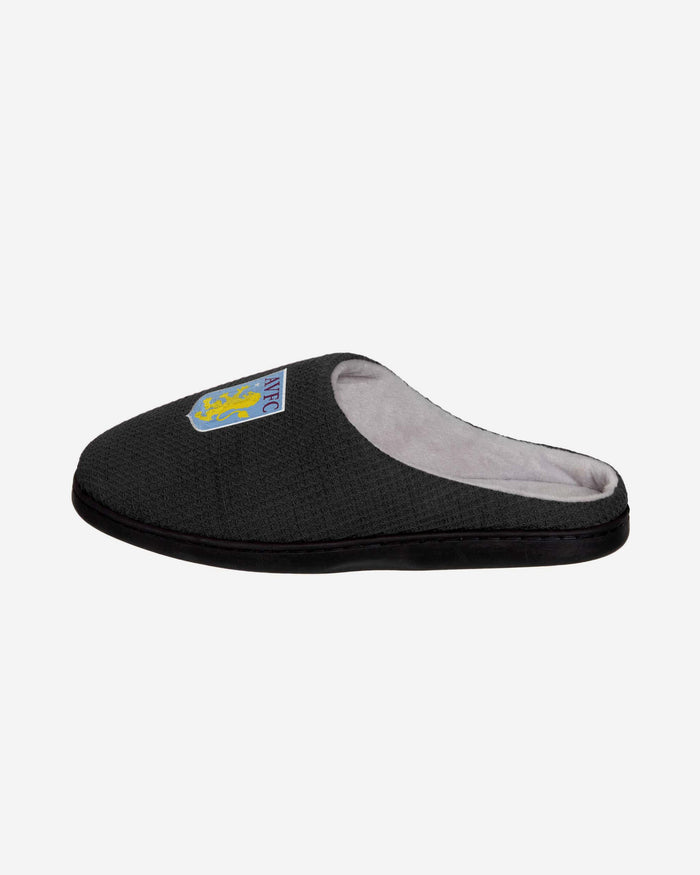 Aston Villa FC Original Memory Foam Slipper FOCO - FOCO.com | UK & IRE