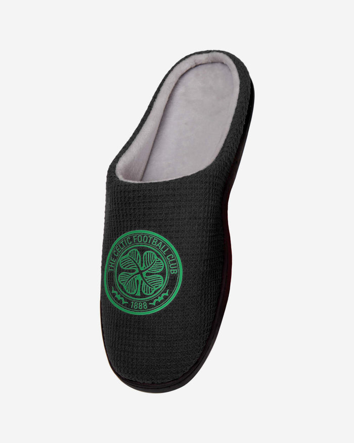 Celtic FC Memory Foam Slipper FOCO - FOCO.com | UK & IRE