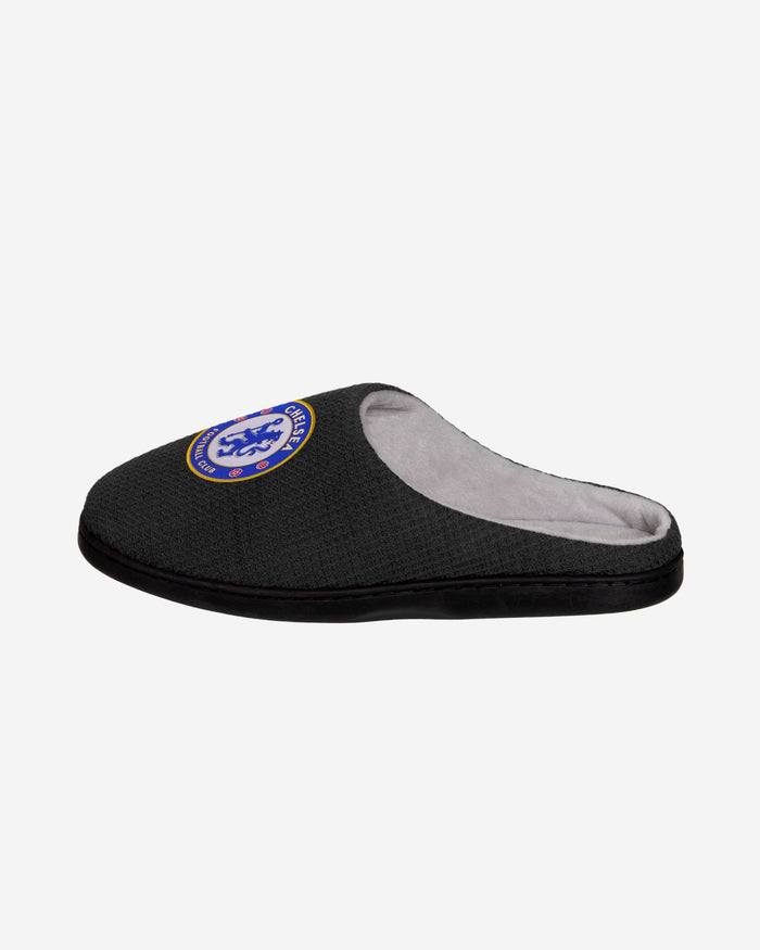 Chelsea FC Mens Memory Foam Slipper FOCO - FOCO.com | UK & IRE