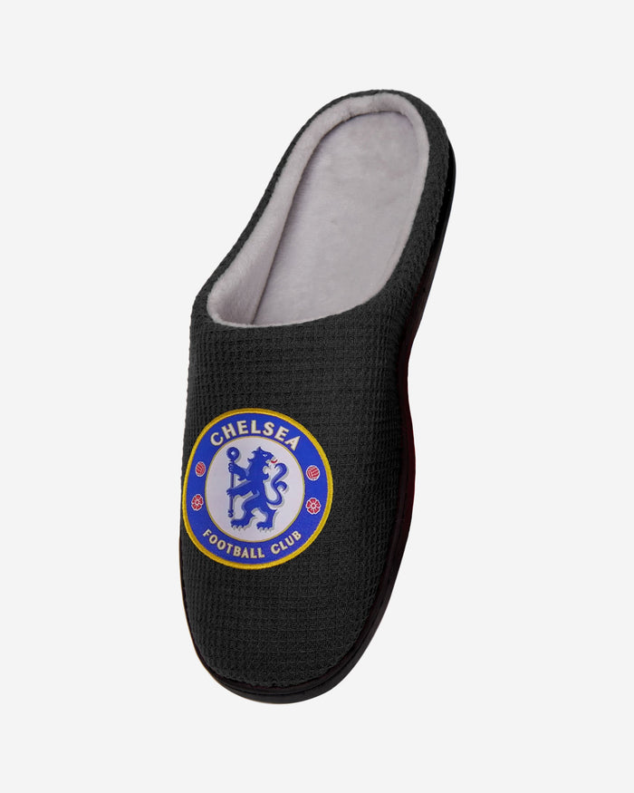 Chelsea FC Mens Memory Foam Slipper FOCO - FOCO.com | UK & IRE
