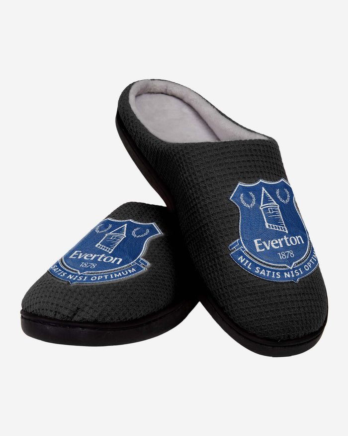 Everton FC Memory Foam Slipper FOCO - FOCO.com | UK & IRE