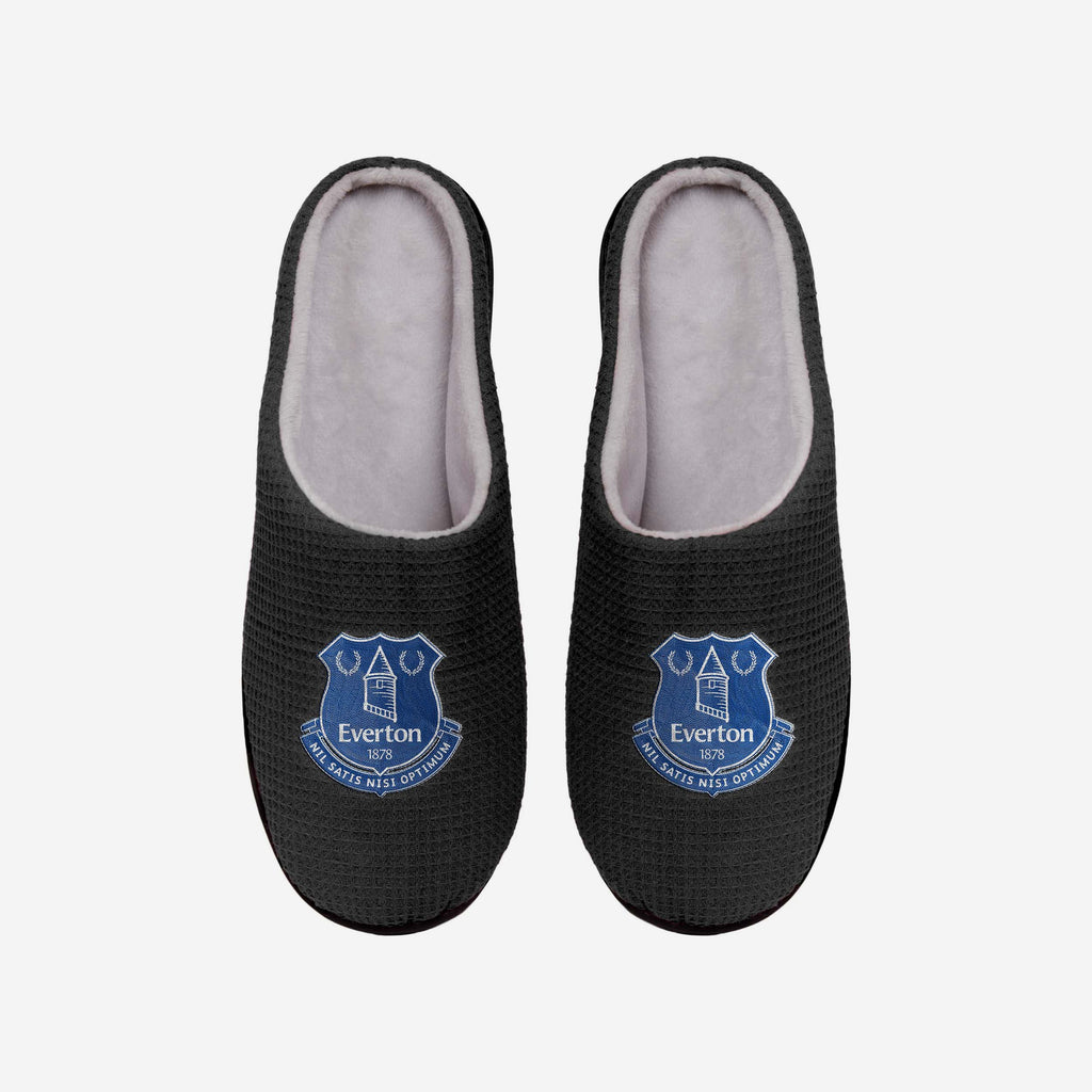 Everton FC Memory Foam Slipper FOCO S - FOCO.com | UK & IRE