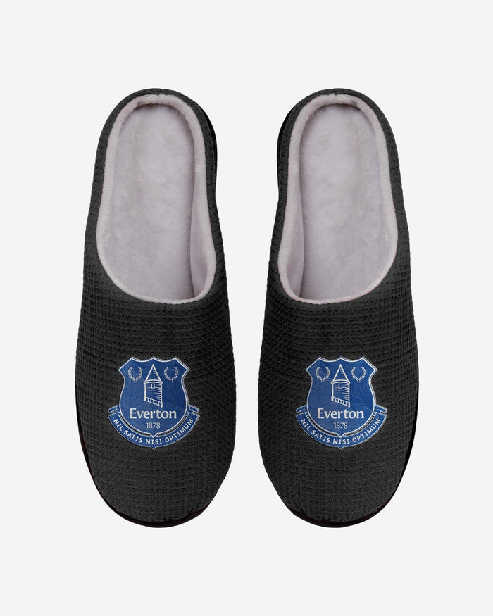 Everton FC Memory Foam Slipper FOCO S - FOCO.com | UK & IRE