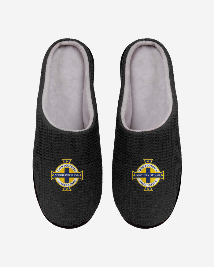 Northern Ireland Memory Foam Slipper FOCO S - FOCO.com | UK & IRE