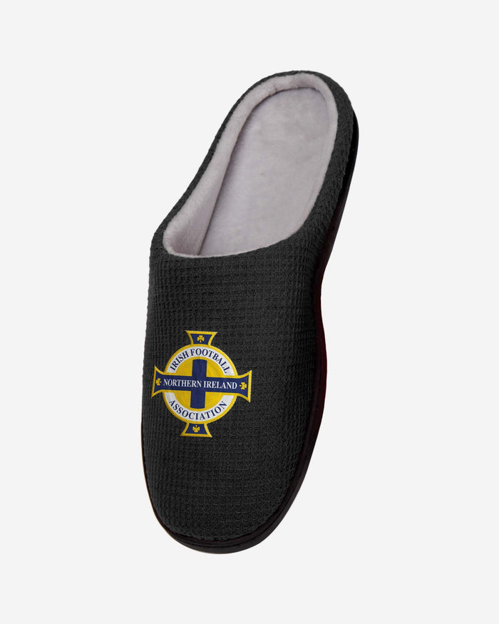 Northern Ireland Memory Foam Slipper FOCO - FOCO.com | UK & IRE