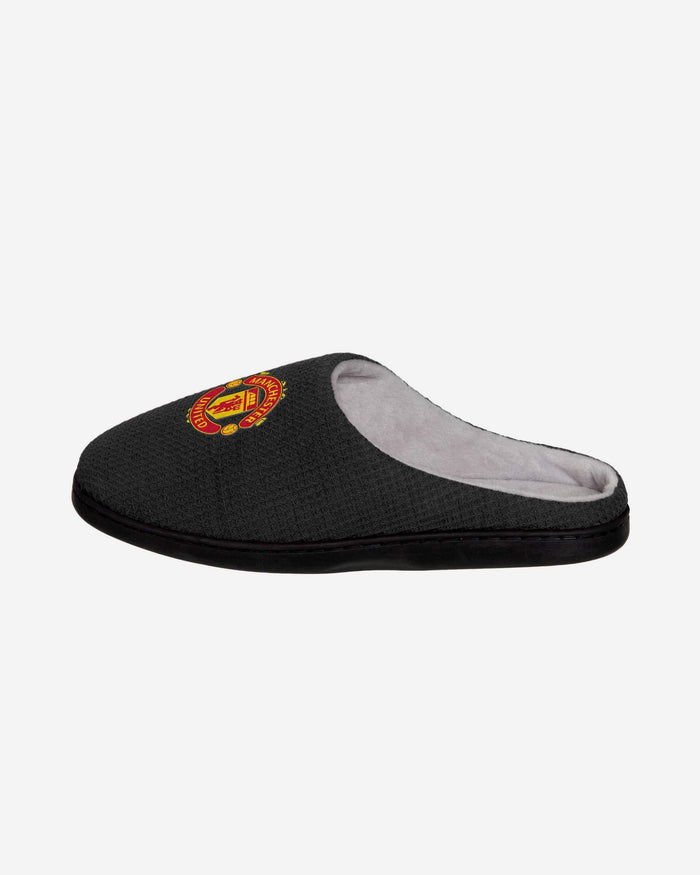 Manchester United FC Memory Foam Slipper FOCO - FOCO.com | UK & IRE