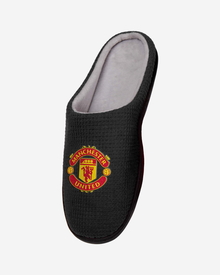 Manchester United FC Memory Foam Slipper FOCO - FOCO.com | UK & IRE