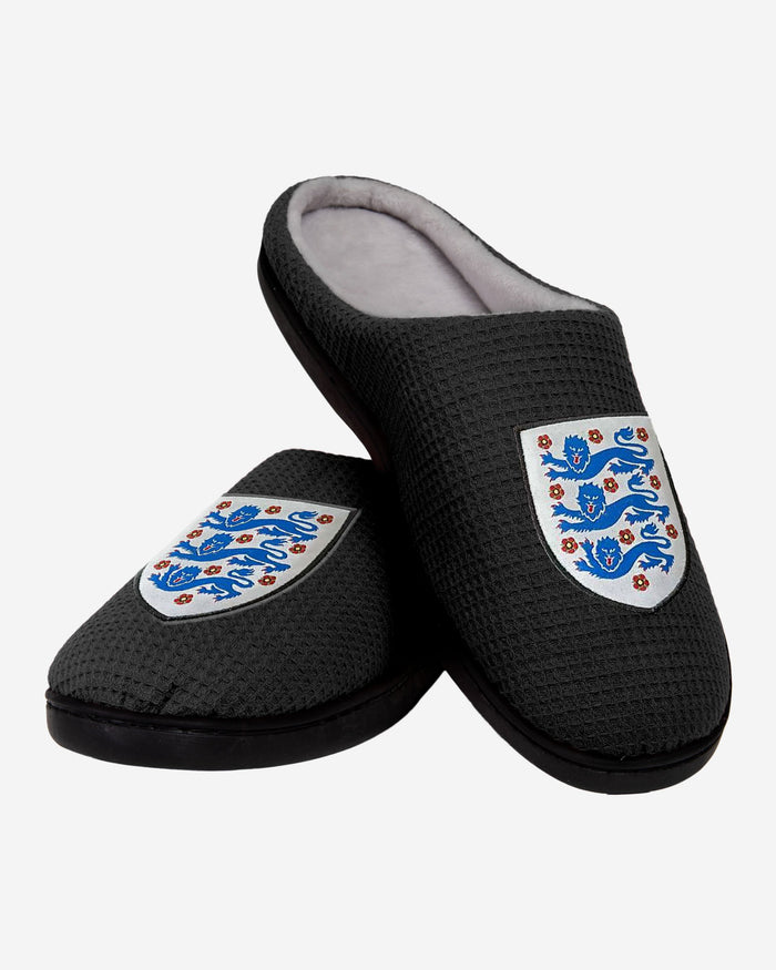 England Memory Foam Slipper FOCO - FOCO.com | UK & IRE