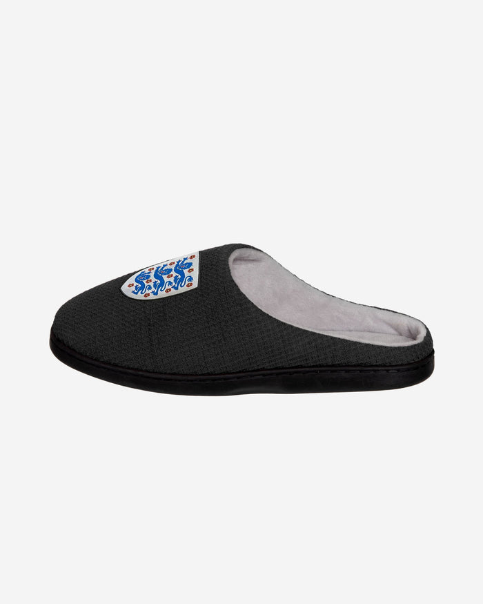 England Memory Foam Slipper FOCO - FOCO.com | UK & IRE