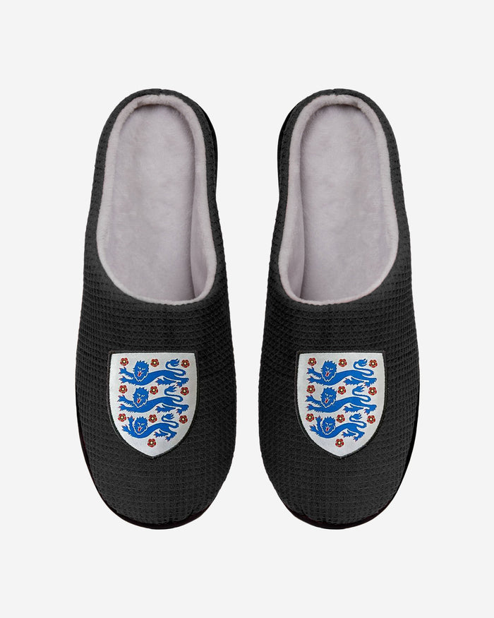 England Memory Foam Slipper FOCO S - FOCO.com | UK & IRE