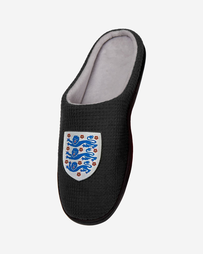 England Memory Foam Slipper FOCO - FOCO.com | UK & IRE