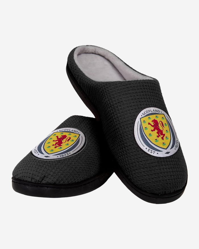 Scotland Memory Foam Slipper FOCO - FOCO.com | UK & IRE
