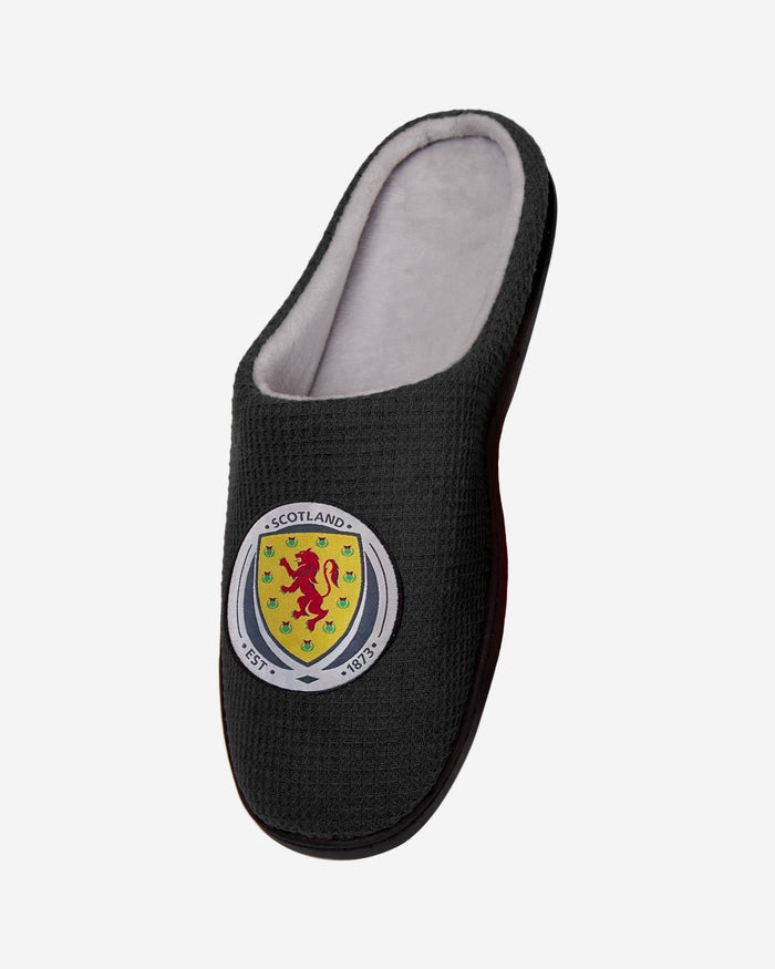 Scotland Memory Foam Slipper FOCO - FOCO.com | UK & IRE