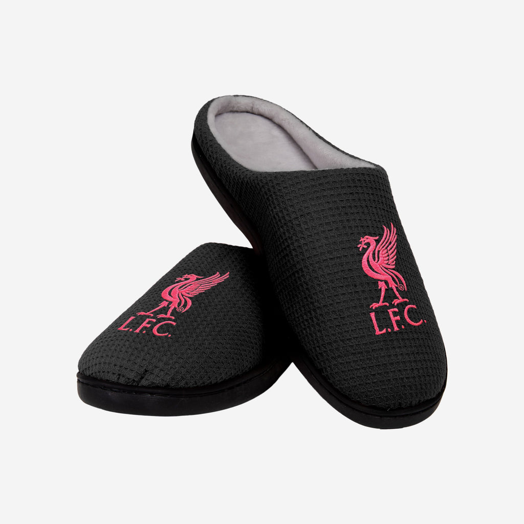 Liverpool FC Memory Foam Slipper - Main Image