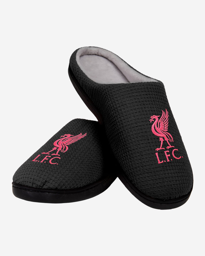 Liverpool FC Memory Foam Slipper FOCO - FOCO.com | UK & IRE