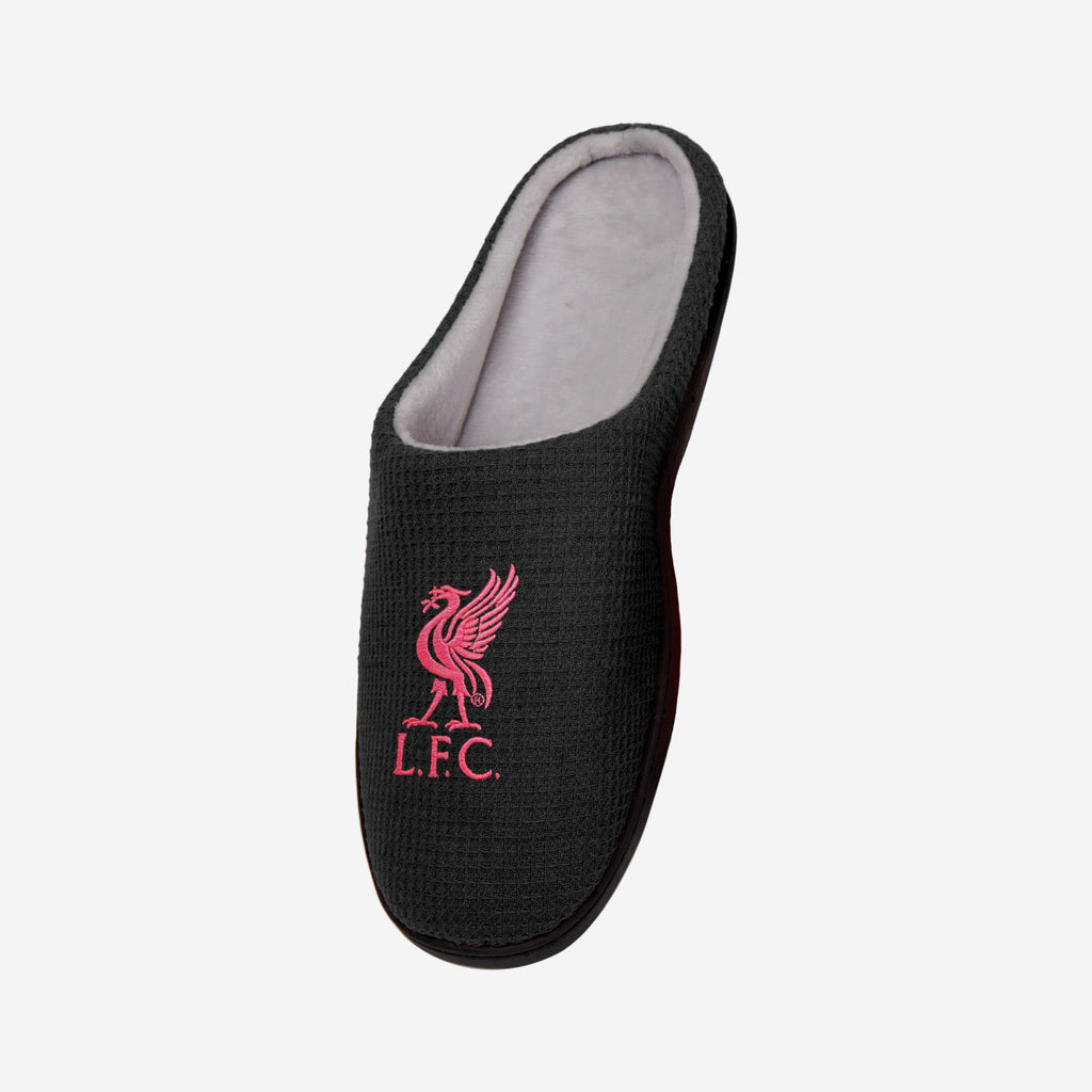 Liverpool FC Memory Foam Slipper FOCO UK