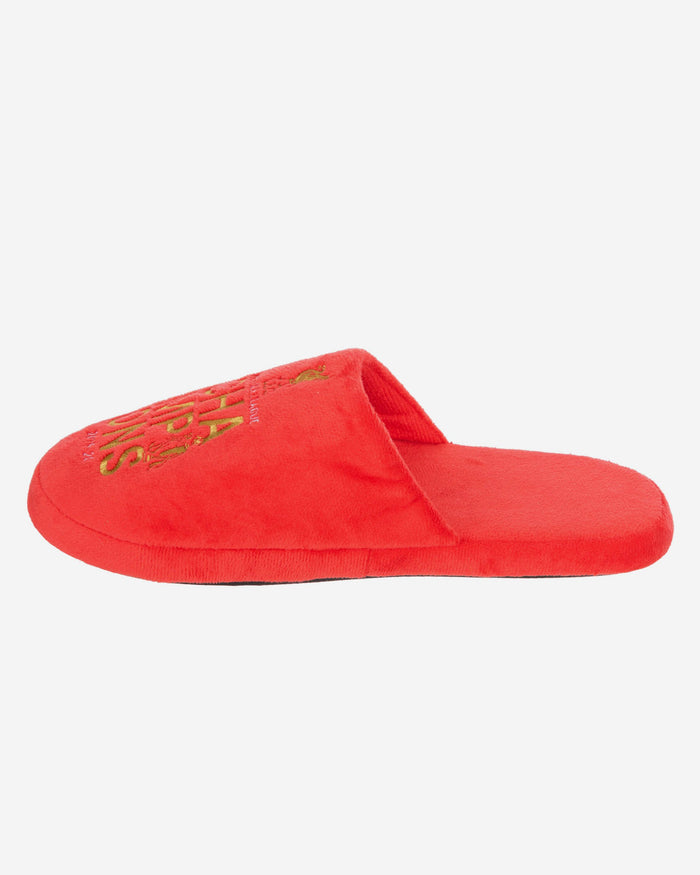 Liverpool FC 2019-20 Champions Slippers FOCO S - FOCO.com | UK & IRE