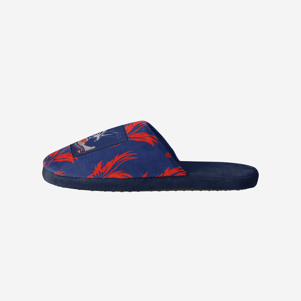 Crystal Palace FC All Over Print Slipper FOCO S - FOCO.com | UK & IRE