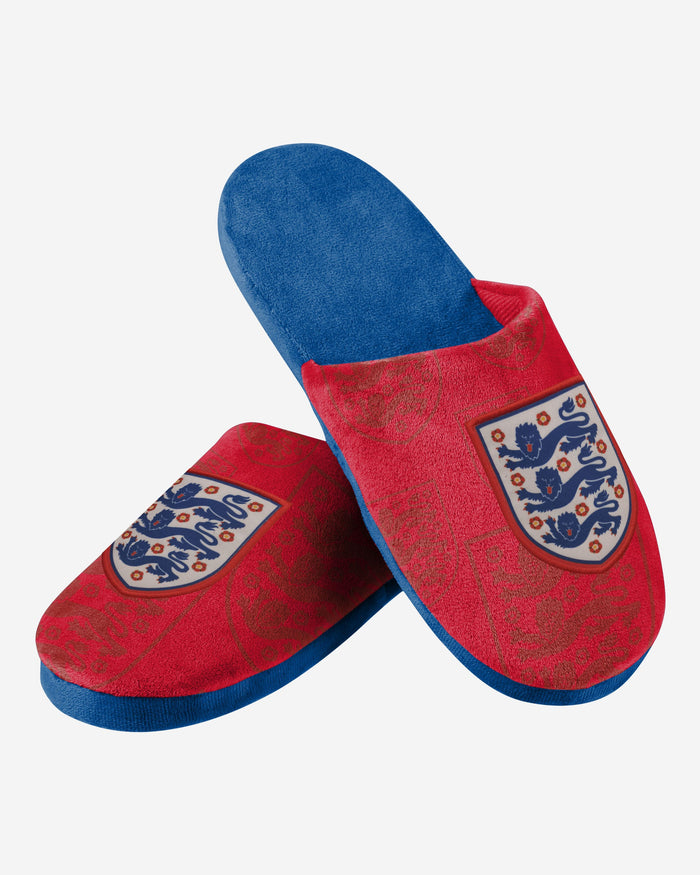 England All Over Print Slipper FOCO - FOCO.com | UK & IRE