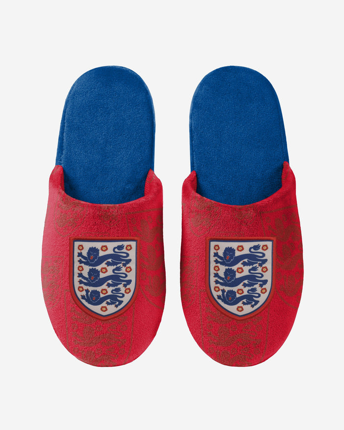 England All Over Print Slipper FOCO - FOCO.com | UK & IRE