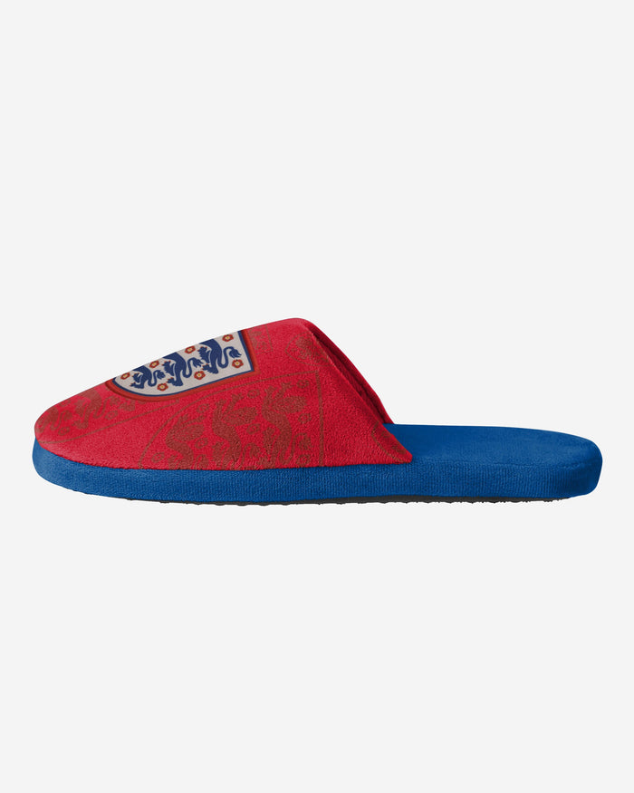 England All Over Print Slipper FOCO S - FOCO.com | UK & IRE