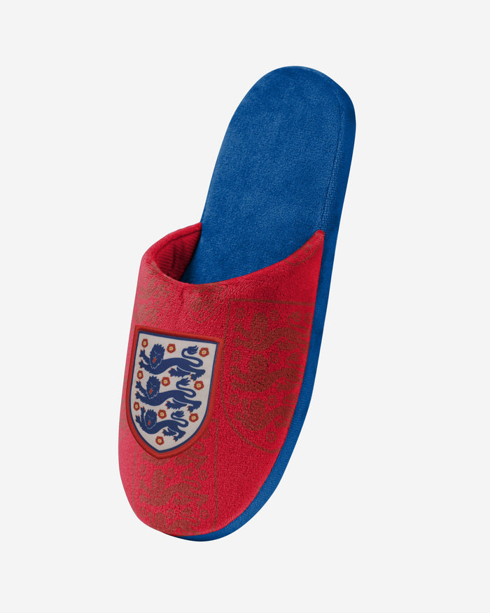 England All Over Print Slipper FOCO - FOCO.com | UK & IRE