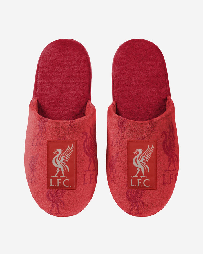 Liverpool FC All Over Print Slipper FOCO - FOCO.com | UK & IRE