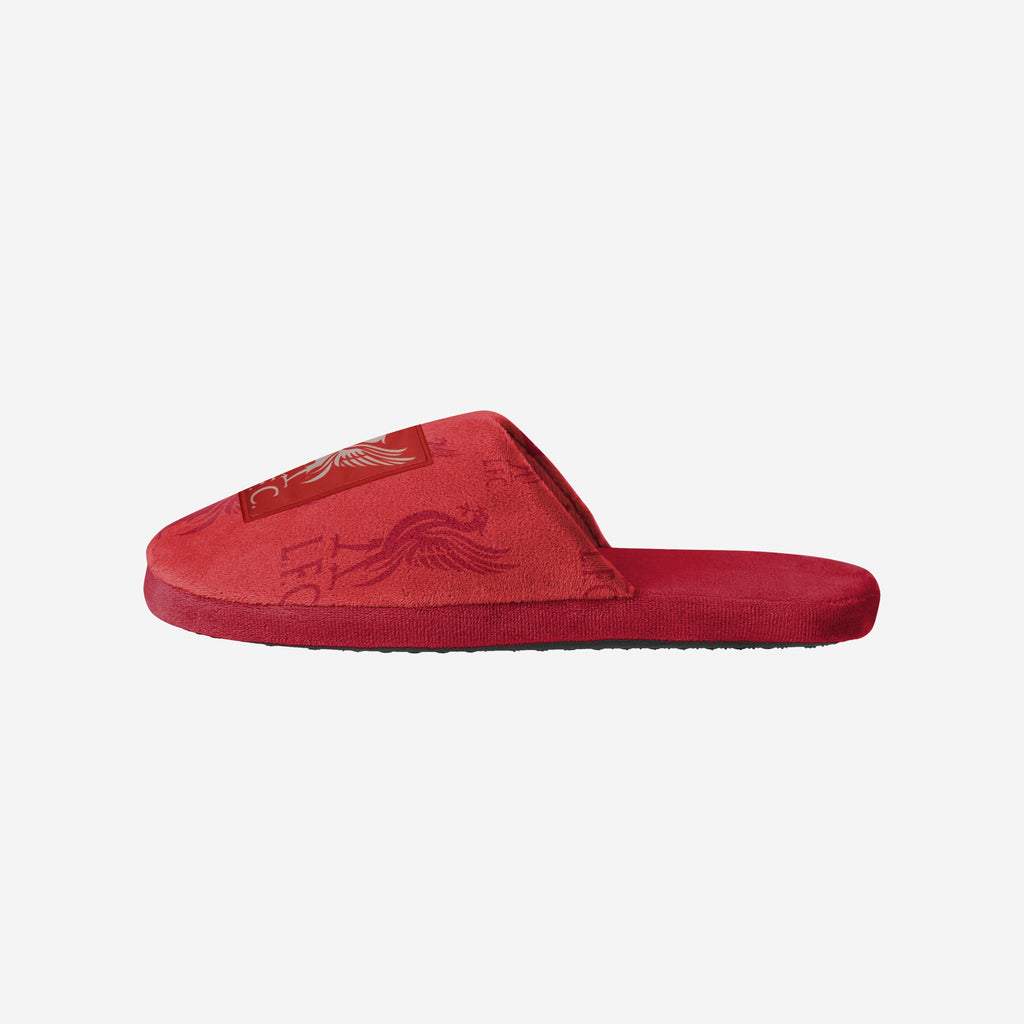 Liverpool FC All Over Print Slipper FOCO S - FOCO.com | UK & IRE