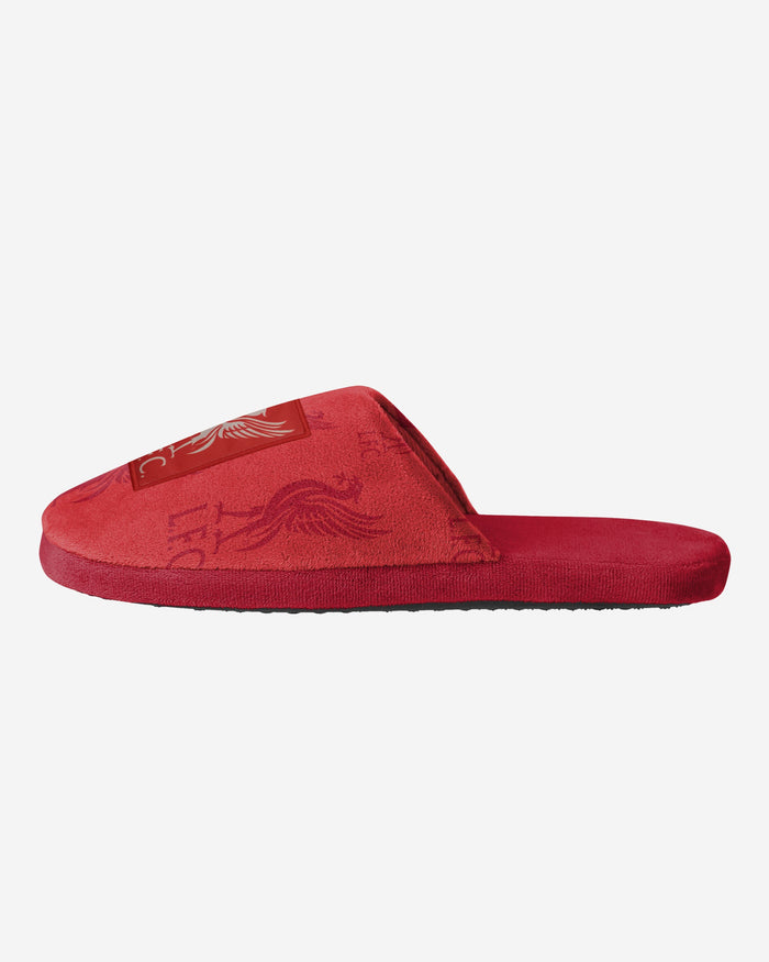 Liverpool FC All Over Print Slipper FOCO S - FOCO.com | UK & IRE