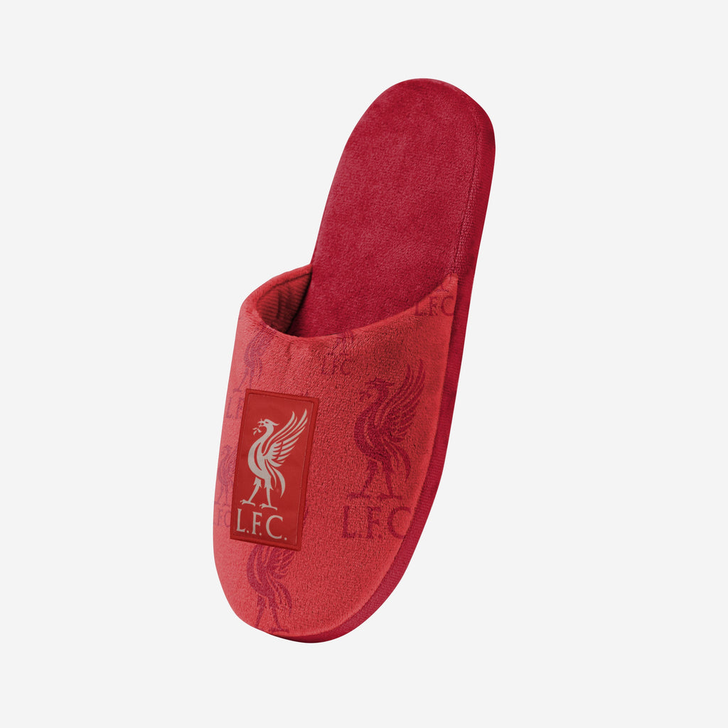 Official Rangers Everton Moccasin Slippers Newcastle United FC