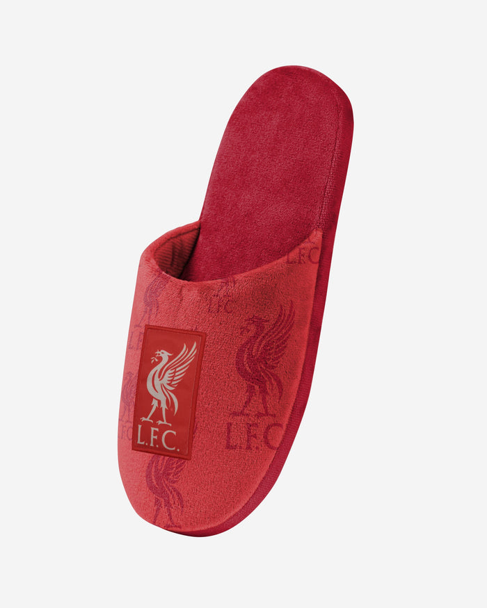 Liverpool FC All Over Print Slipper FOCO - FOCO.com | UK & IRE