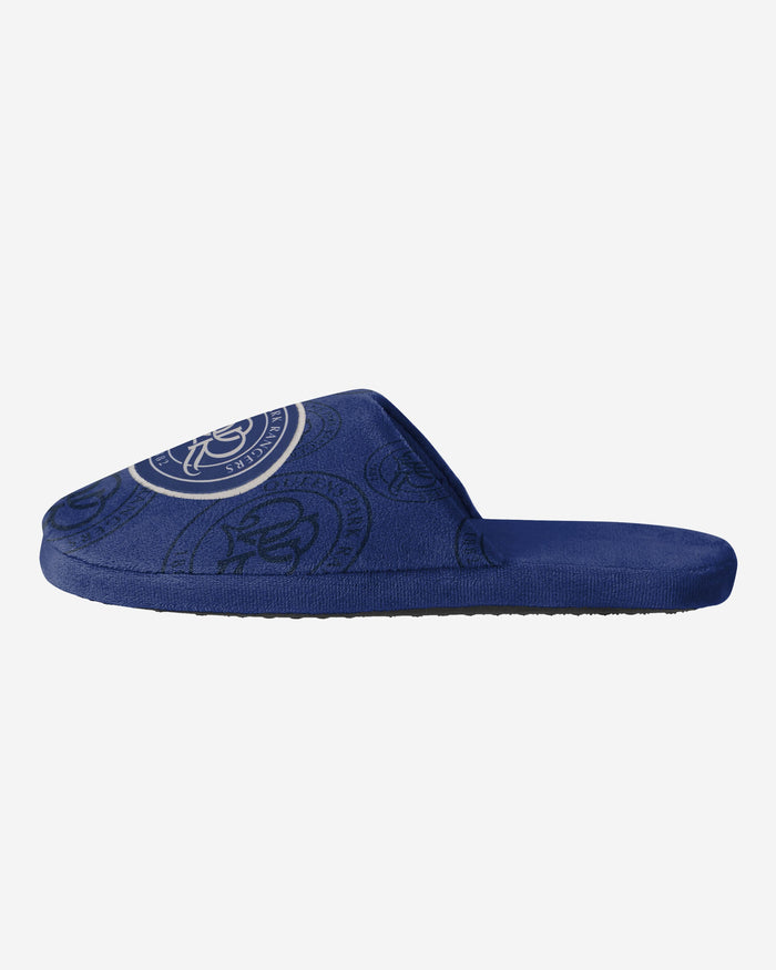 Queens Park Rangers FC All Over Print Slipper FOCO S - FOCO.com | UK & IRE