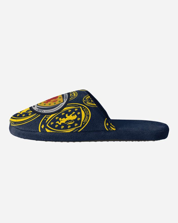 Scotland All Over Print Slipper FOCO S - FOCO.com | UK & IRE