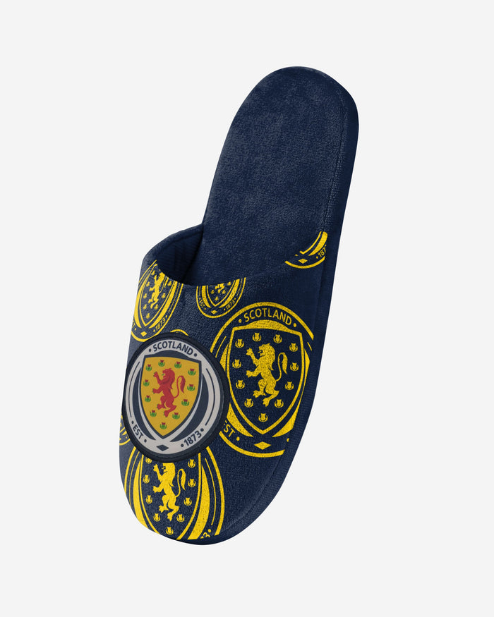 Scotland All Over Print Slipper FOCO - FOCO.com | UK & IRE