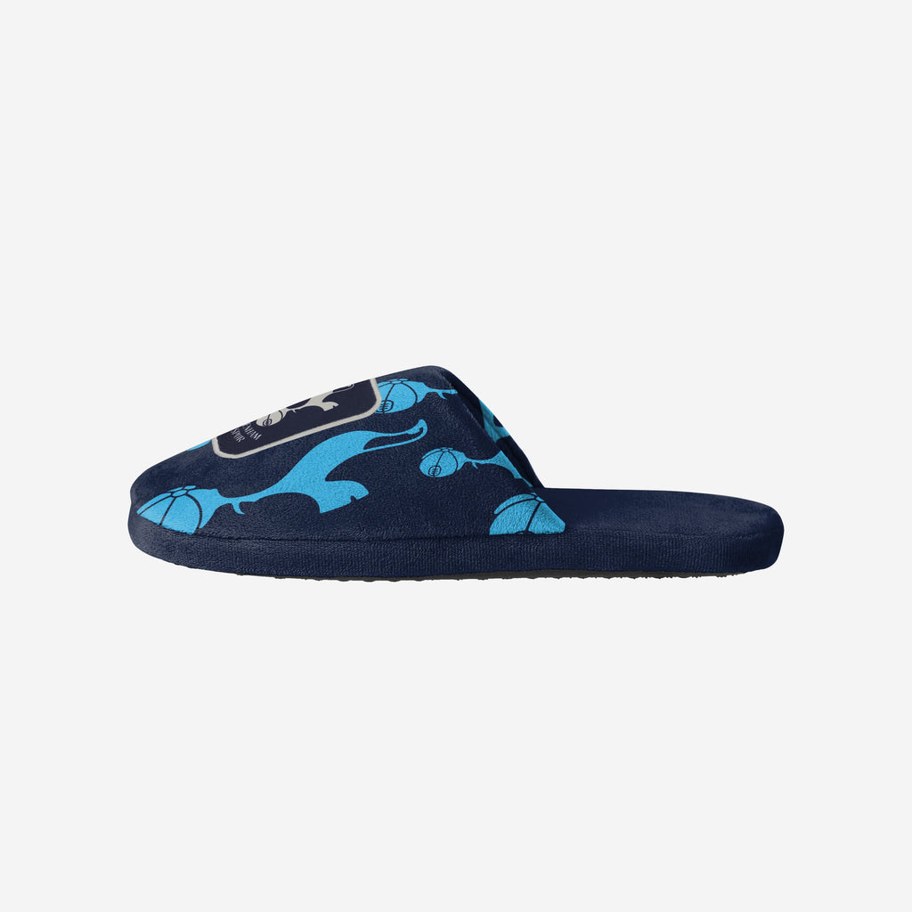 Tottenham Hotspur All Over Print Slipper FOCO S - FOCO.com | UK & IRE
