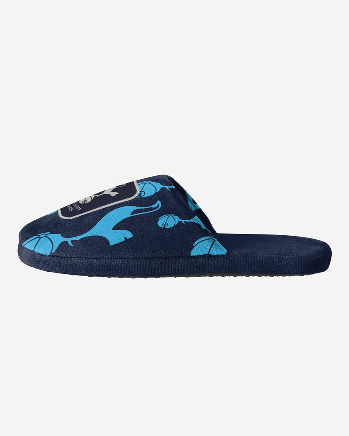 Tottenham Hotspur All Over Print Slipper FOCO S - FOCO.com | UK & IRE