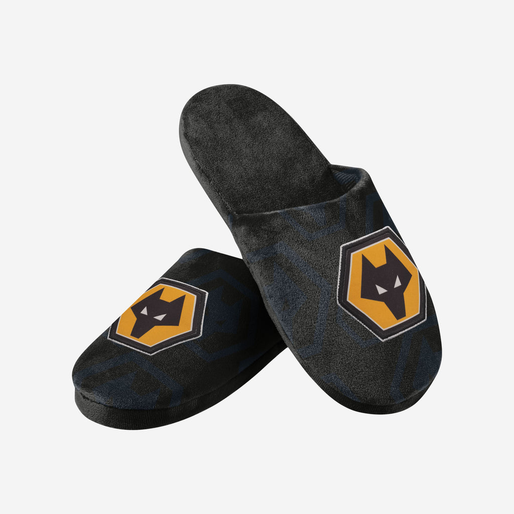 FOCO Wolverhampton Wanderers Dartscheibe - Offizielle Lizenz Sisal Board